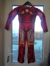 iron man suit for sale  MELKSHAM