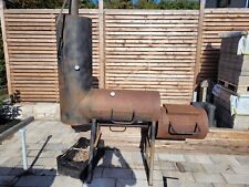 Smoker grill xxl gebraucht kaufen  Baunatal