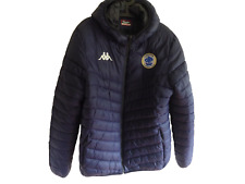 Kappa padded jacket for sale  NORTHWICH