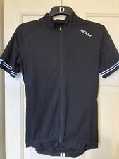 Cycling shirt 2xu for sale  BLACKBURN