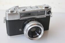 Yashica minister rangefinder for sale  Shipping to Ireland