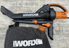 Worx wg505e 3000w for sale  CARNFORTH