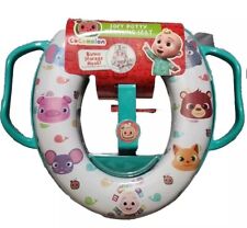 Cocomelon potty training for sale  Shipping to Ireland