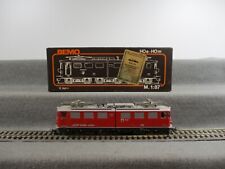 Bemo 1254 elektrolok gebraucht kaufen  Wenden