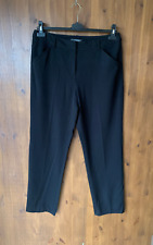 Atelier trousers black for sale  Shipping to Ireland