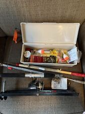 Lot vintage fishing for sale  Minneapolis