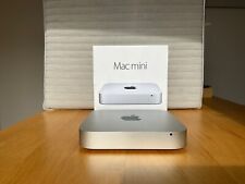 mac mini i5 gebraucht kaufen  Obererlenbach