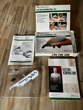 Medisana electro acupuncture for sale  ASHFORD