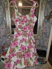Bnwot collectif pink for sale  OSSETT
