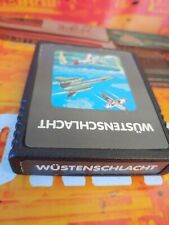 Wüstenschlacht (Pyramid War) for ATARI VCS 2600 (Modul) classic-game cartridge comprar usado  Enviando para Brazil
