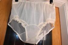 vintage panties knickers for sale  DERBY