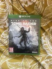 Rise tomb raider for sale  FELTHAM