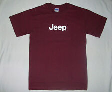 New jeep shirt d'occasion  Expédié en Belgium