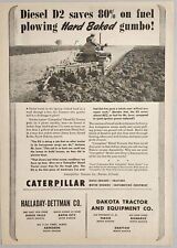 1950 print caterpillar for sale  Sterling Heights
