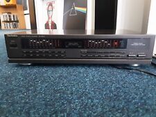 Technics ge70 stereo for sale  SOUTHPORT