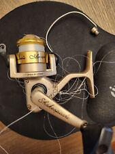 Shakespeare microspin daiwa for sale  Aston