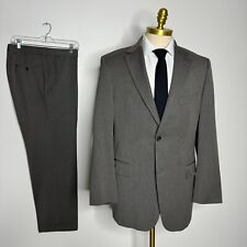 Hugo boss suit for sale  Fraser