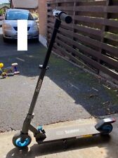 Electric scooter waterproof for sale  HULL