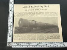 Liquid rubber rail for sale  BOGNOR REGIS