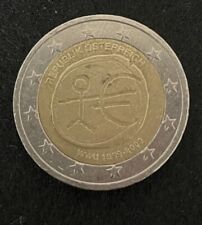 Münze strichmännchen österr gebraucht kaufen  Rosendahl