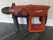 Hilti sds drill for sale  LEEDS