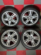 19 audi rs5 wheels tires for sale  Watertown