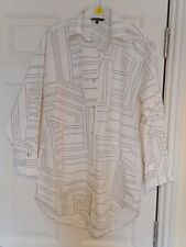 Massimo dutti white for sale  Ireland