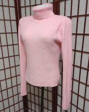 Say pink turtleneck for sale  Beulah