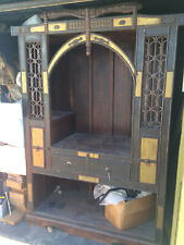 Antique armoire for sale  Brooklyn