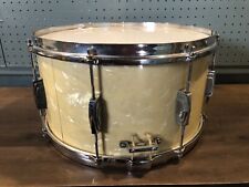 Ludwig 9x15 snare for sale  Mount Pleasant