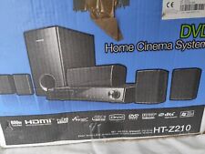 Home cinema system d'occasion  Ampus