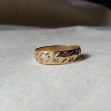 9ct gold fully for sale  LONDON