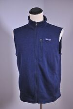 patagonia better sweater vest for sale  Saint Charles