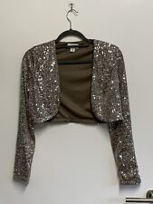 Coast gold sequin for sale  UK