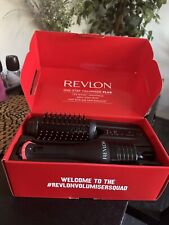 Revlon rvdr5298 hair for sale  DERBY