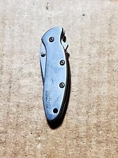 Kershaw usa 1600 for sale  Grand Junction