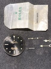 Rolex quadrante dial usato  Roma
