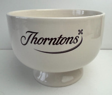 Thorntons chocolate sweet for sale  ROMFORD