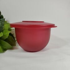 Tupperware impressions bowl for sale  Summerville