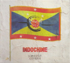 Indochine song for d'occasion  Metz-