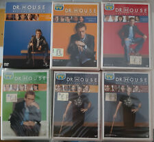 Dvd dr. house usato  Battipaglia