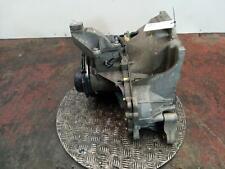 Ford focus gearbox for sale  SKELMERSDALE