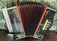 Hohner melodeon button for sale  WREXHAM