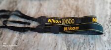 Nikon camera straps for sale  Waretown