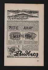 München werbung 1940 gebraucht kaufen  Leipzig