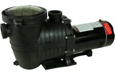 Rx Clear Mighty Niagara .75 HP In-Ground Single Speed Swimming Pool Pump, used for sale  Shipping to South Africa