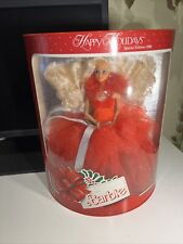 1988 holiday barbie for sale  Pittsburgh