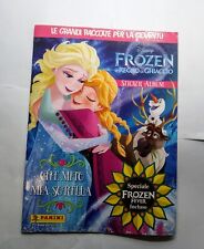 Frozen regno ghiaccio usato  Bologna