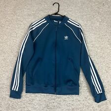 Adidas track jacket for sale  Holly Springs