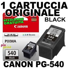 Canon 540 cartuccia usato  San Casciano In Val Di Pesa